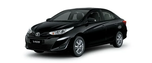 VIOS 1.5E CVT - Ảnh 2