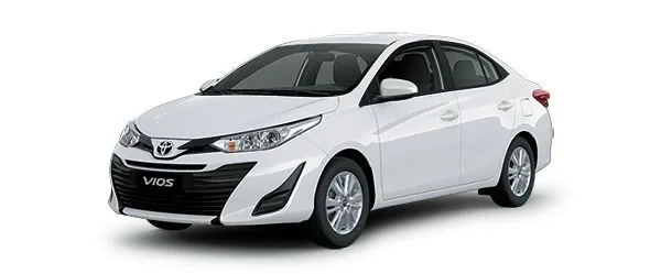 VIOS 1.5E CVT - Ảnh 6