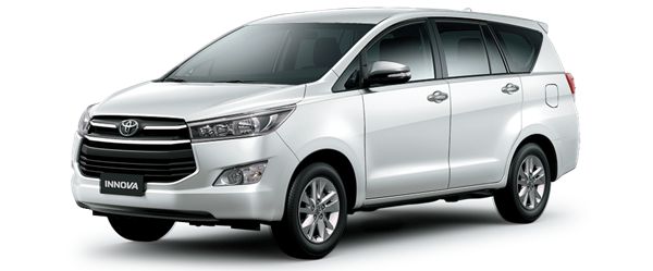 INNOVA E 2.0MT - Toyota Bình Phước