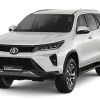 FORTUNER LEGENDER 2.8AT 4X4